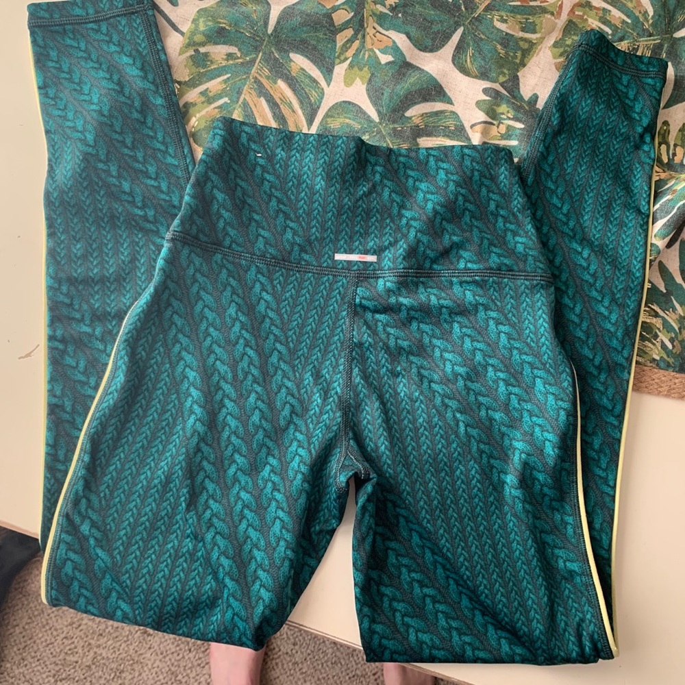 Aerie Chill Play Move leggings